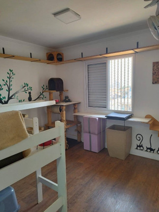 Imagem Casa com 3 Quartos à Venda, 110 m² em Cidade Patriarca - São Paulo Imagem Casa com 3 Quartos à Venda, 110 m² em Cidade Patriarca - São Paulo