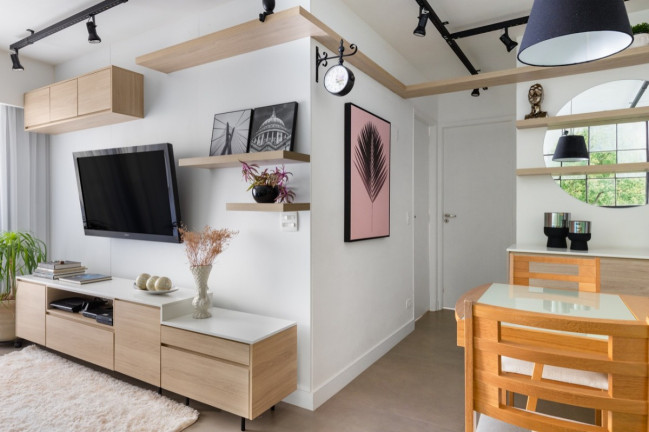 Imagem Apartamento com 2 Quartos à Venda, 61 m² em Chácara Inglesa - São Paulo