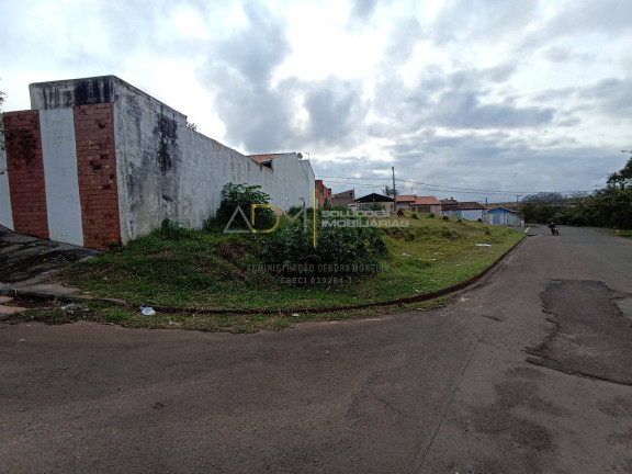 Imagem Terreno à Venda, 288 m² em Jardim Real Park - Botucatu
