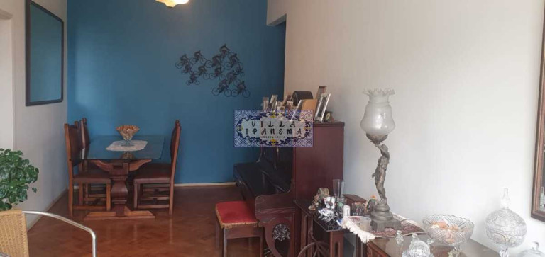 Imagem Apartamento com 3 Quartos à Venda, 99 m² em Humaitá - Rio De Janeiro Imagem Apartamento com 3 Quartos à Venda, 99 m² em Humaitá - Rio De Janeiro