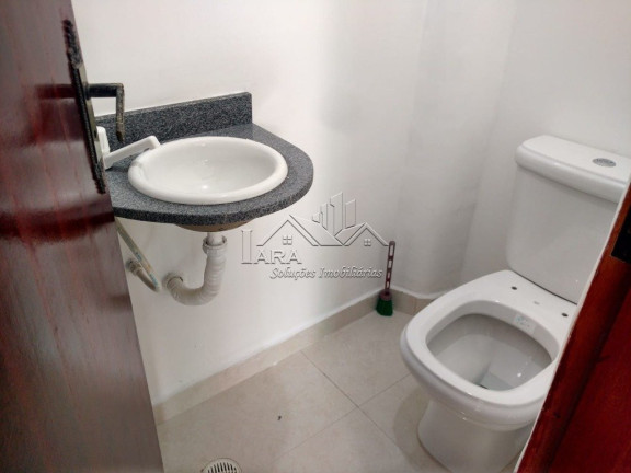 Imagem Casa de Condomínio com 2 Quartos à Venda,  em Vila Ré - São Paulo