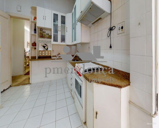 Imagem Apartamento com 3 Quartos à Venda, 126 m² em Higienópolis - São Paulo Imagem Apartamento com 3 Quartos à Venda, 126 m² em Higienópolis - São Paulo