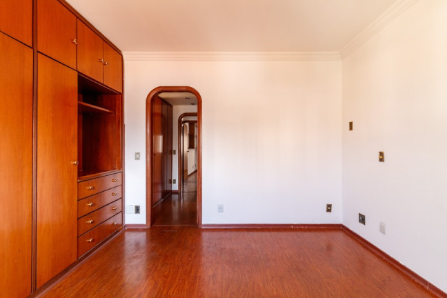 Imagem Apartamento com 3 Quartos à Venda, 168 m² em Alto Da Lapa - São Paulo