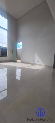 Imagem Casa com 3 Quartos à Venda, 251 m² em Residencial Solar Bougainville - Goiânia