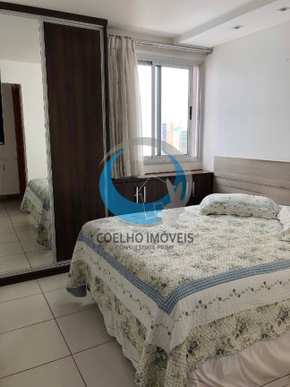 Imagem Apartamento com 1 Quarto para Alugar, 31 m² em águas Claras Norte - águas Claras Imagem Apartamento com 1 Quarto para Alugar, 31 m² em águas Claras Norte - águas Claras