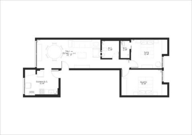 Imagem Imóvel com 2 Quartos à Venda, 65 m² em Cambuci - São Paulo Imagem Imóvel com 2 Quartos à Venda, 65 m² em Cambuci - São Paulo