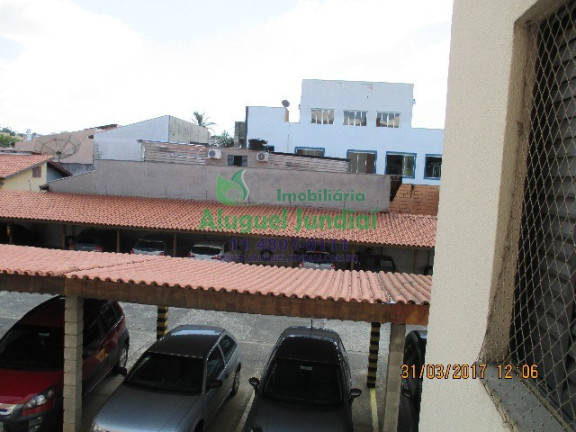 Imagem Apartamento com 3 Quartos para Alugar ou Temporada, 70 m² em Parque Da Represa - Jundiai