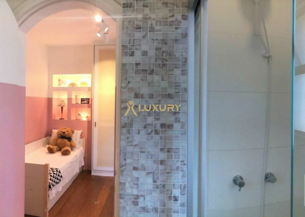 Imagem Imóvel com 4 Quartos à Venda, 135 m² em Lourdes - Belo Horizonte