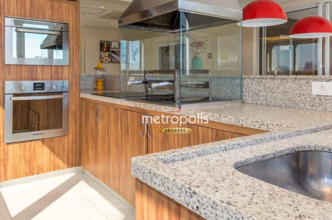 Imagem Apartamento com 1 Quarto à Venda, 36 m² em Jardim Do Mar - São Bernardo Do Campo Imagem Apartamento com 1 Quarto à Venda, 36 m² em Jardim Do Mar - São Bernardo Do Campo