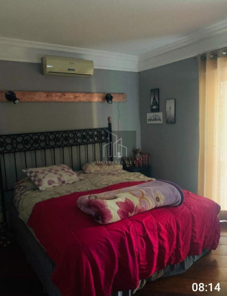 Imagem Casa com 4 Quartos à Venda, 695 m² em Alphaville - Santana De Parnaíba