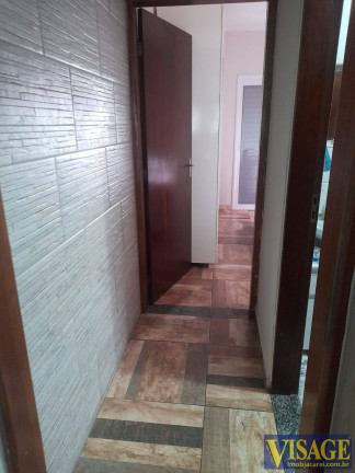 Imagem Casa com 3 Quartos à Venda, 145 m² em Cidade Salvador - Jacareí Imagem Casa com 3 Quartos à Venda, 145 m² em Cidade Salvador - Jacareí