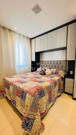 Imagem Apartamento com 2 Quartos à Venda, 50 m² em Vila Nambi - Jundiaí Imagem Apartamento com 2 Quartos à Venda, 50 m² em Vila Nambi - Jundiaí