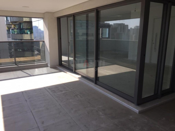 Imagem Apartamento com 3 Quartos à Venda, 390 m² em Campo Belo - São Paulo Imagem Apartamento com 3 Quartos à Venda, 390 m² em Campo Belo - São Paulo