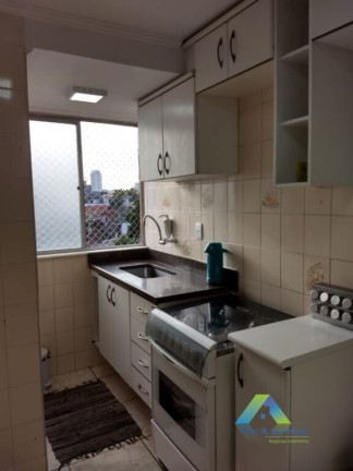 Imagem Apartamento com 2 Quartos à Venda, 65 m² em Jardim Da Saúde - São Paulo Imagem Apartamento com 2 Quartos à Venda, 65 m² em Jardim Da Saúde - São Paulo