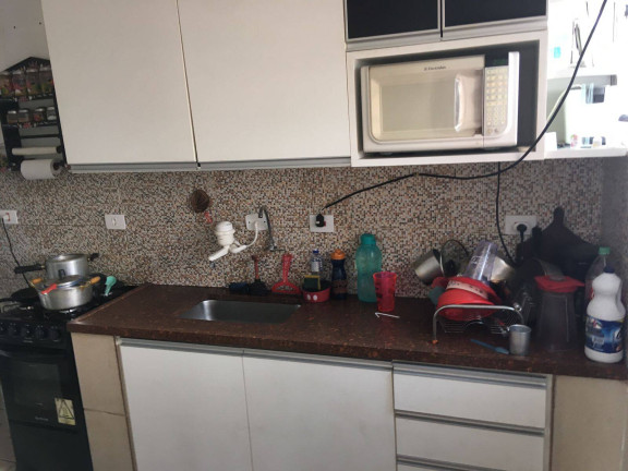 Imagem Casa com 2 Quartos à Venda,  em Taboão - Diadema