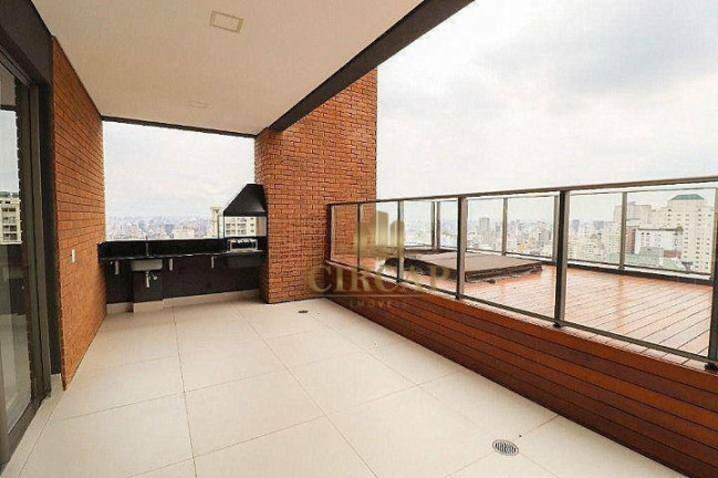 Imagem Cobertura com 4 Quartos à Venda, 475 m² em Jardim Paulista - São Paulo Imagem Cobertura com 4 Quartos à Venda, 475 m² em Jardim Paulista - São Paulo