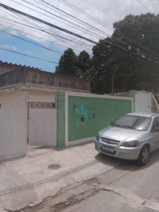 Imagem Casa com 5 Quartos à Venda, 120 m² em Santa Cruz - Rio De Janeiro Imagem Casa com 5 Quartos à Venda, 120 m² em Santa Cruz - Rio De Janeiro