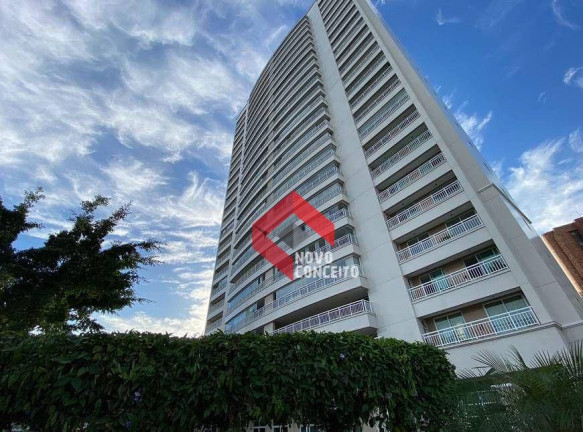 Imagem Apartamento com 3 Quartos à Venda, 220 m² em Guararapes - Fortaleza