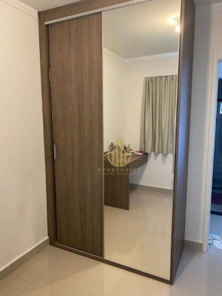 Apartamento com 2 Quartos à Venda, 48 m² em Jardim Paulistano - Ribeirão Preto