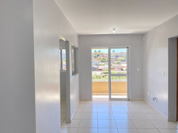 Imagem Apartamento com 2 Quartos à Venda, 60 m² em Bom Pastor - Chapecó