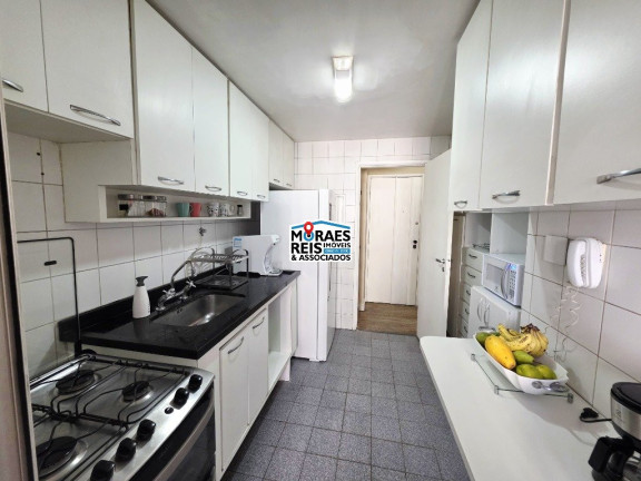 Imagem Apartamento com 3 Quartos à Venda, 100 m² em Brooklin - São Paulo