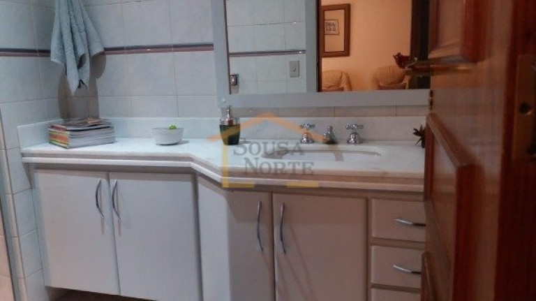 Imagem Apartamento com 4 Quartos à Venda, 306 m² em Santana - São Paulo Imagem Apartamento com 4 Quartos à Venda, 306 m² em Santana - São Paulo