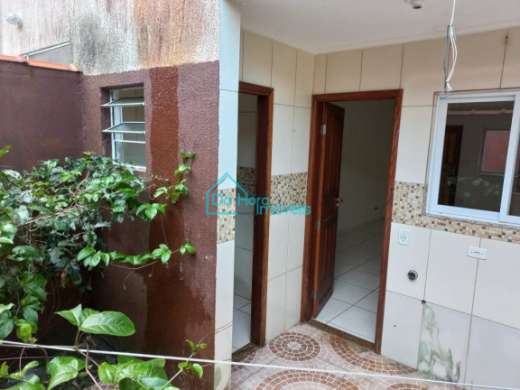 Imagem Casa com 2 Quartos à Venda, 73 m² em Pedreira - Mongaguá