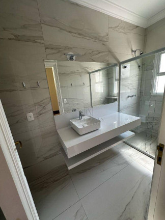 Imagem Casa com 4 Quartos à Venda ou Locação, 565 m² em Alphaville Conde Ii - Barueri