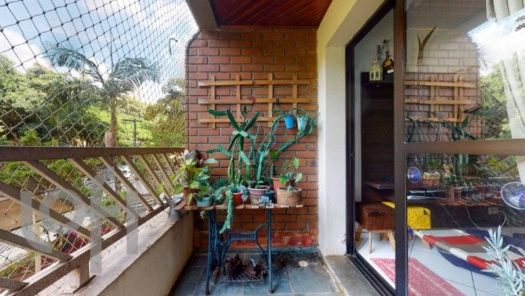 Imagem Apartamento com 3 Quartos à Venda, 70 m² em Tatuapé - São Paulo