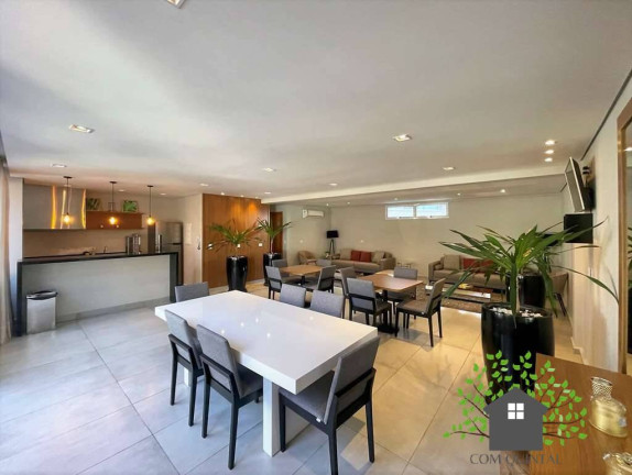 Imagem Apartamento com 3 Quartos à Venda, 242 m² em Granja Viana - Cotia Imagem Apartamento com 3 Quartos à Venda, 242 m² em Granja Viana - Cotia