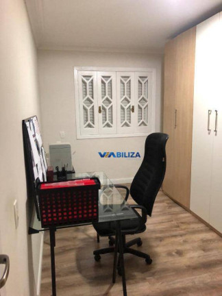 Imagem Sobrado com 3 Quartos à Venda, 237 m² em Portal Dos Gramados - Guarulhos