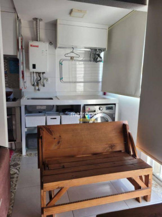 Imagem Apartamento com 3 Quartos à Venda, 82 m² em Fundação - São Caetano Do Sul Imagem Apartamento com 3 Quartos à Venda, 82 m² em Fundação - São Caetano Do Sul
