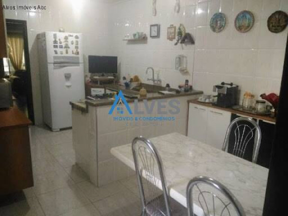 Imagem Casa com 5 Quartos à Venda, 212 m² em Centro - São Bernardo Do Campo Imagem Casa com 5 Quartos à Venda, 212 m² em Centro - São Bernardo Do Campo