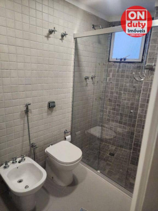 Imagem Apartamento com 3 Quartos à Venda, 100 m² em Vila Luis Antônio - Guarujá