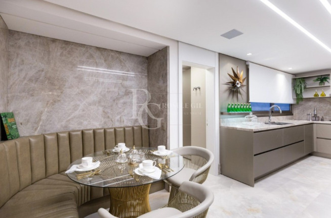 Imagem Apartamento com 4 Quartos à Venda, 291 m² em Moinhos De Vento - Porto Alegre