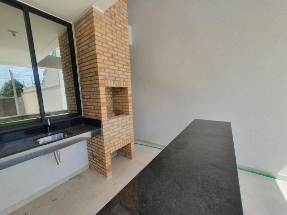 Imagem Casa com 4 Quartos à Venda, 140 m² em Edson Queiroz - Fortaleza