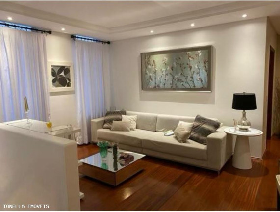 Imagem Casa com 4 Quartos à Venda, 630 m² em Alphaville - Santana De Parnaíba