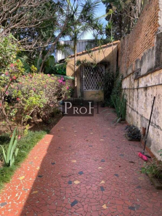 Imagem Casa com 4 Quartos à Venda, 235 m² em Indianópolis - São Paulo