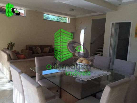 Imagem Casa com 3 Quartos à Venda, 430 m² em Residencial Village - Tremembé - Tremembé