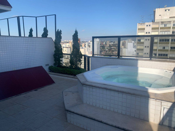 Imagem Apartamento com 2 Quartos à Venda, 103 m² em Campo Belo - São Paulo
