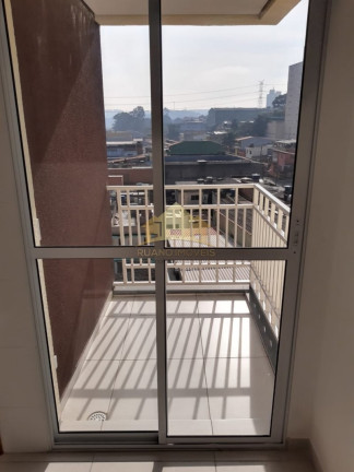 Imagem Apartamento com 2 Quartos para Alugar, 46 m² em Vila Nova York - São Paulo Imagem Apartamento com 2 Quartos para Alugar, 46 m² em Vila Nova York - São Paulo
