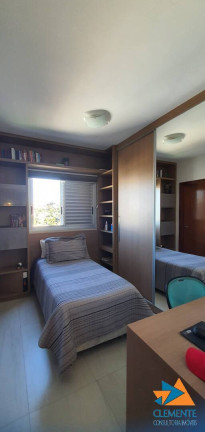 Imagem Apartamento com 4 Quartos à Venda, 147 m² em Santo Agostinho - Belo Horizonte