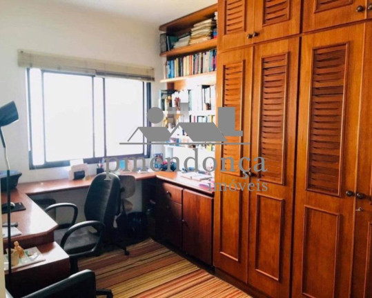 Imagem Apartamento com 4 Quartos à Venda, 158 m² em Perdizes - São Paulo Imagem Apartamento com 4 Quartos à Venda, 158 m² em Perdizes - São Paulo