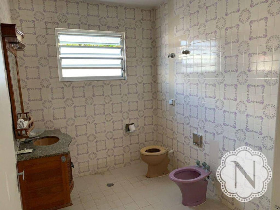 Imagem Casa com 5 Quartos para Alugar, 181 m² em Centro - Itanhaém Imagem Casa com 5 Quartos para Alugar, 181 m² em Centro - Itanhaém