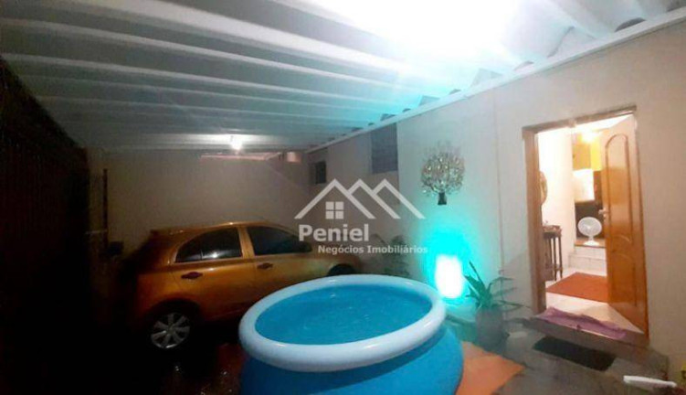 Imagem Casa com 3 Quartos à Venda, 127 m² em Vila Seixas - Ribeirão Preto Imagem Casa com 3 Quartos à Venda, 127 m² em Vila Seixas - Ribeirão Preto
