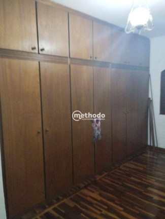 Imagem Casa com 3 Quartos à Venda, 130 m² em Parque Via Norte - Campinas Imagem Casa com 3 Quartos à Venda, 130 m² em Parque Via Norte - Campinas
