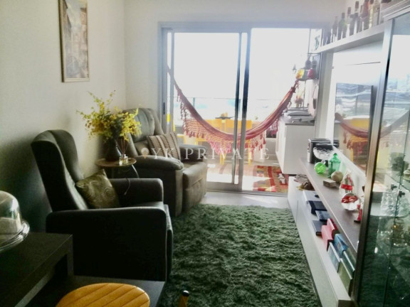 Imagem Apartamento com 2 Quartos à Venda, 60 m² em Jardim Das Perdizes - São Paulo