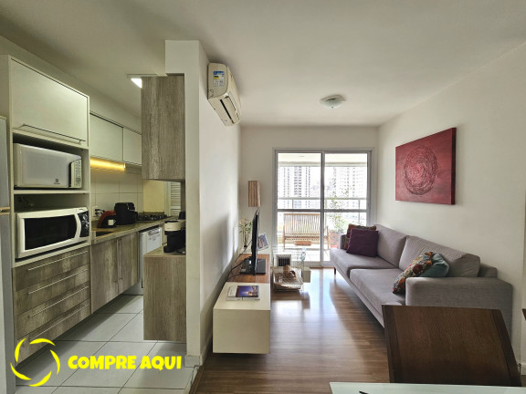 Imagem Apartamento com 3 Quartos à Venda, 76 m² em Barra Funda - São Paulo Imagem Apartamento com 3 Quartos à Venda, 76 m² em Barra Funda - São Paulo