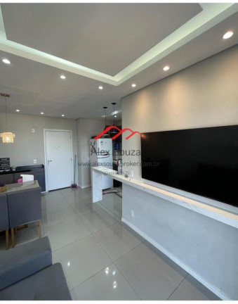Imagem Apartamento com 2 Quartos à Venda, 60 m² em Chácara Santa Antonieta (nova Veneza) - Sumaré