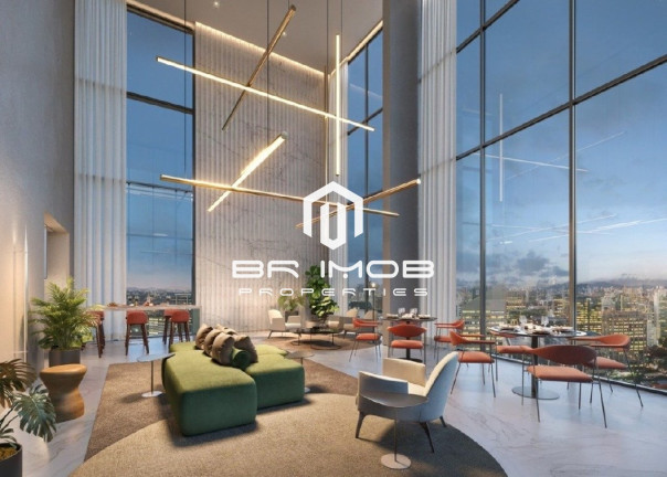 Imóvel com 2 Quartos à Venda, 237 m² em Itaim Bibi - São Paulo